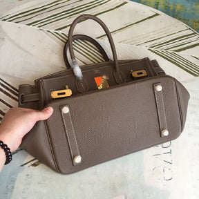 Top Handle Bag