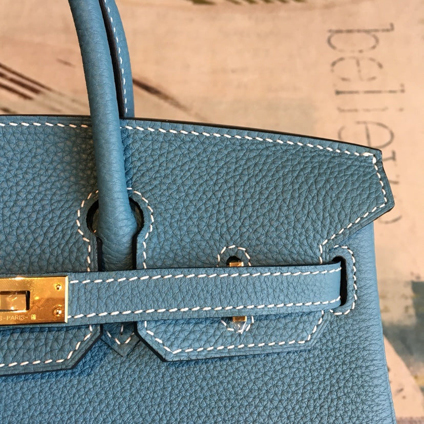 Top Handle Bag