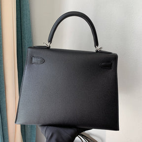 Top Handle Bag