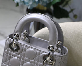 Top Handle Bag