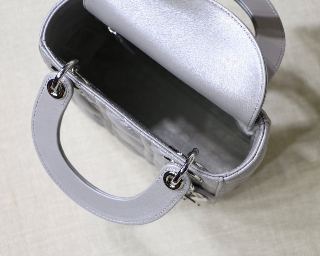 Top Handle Bag