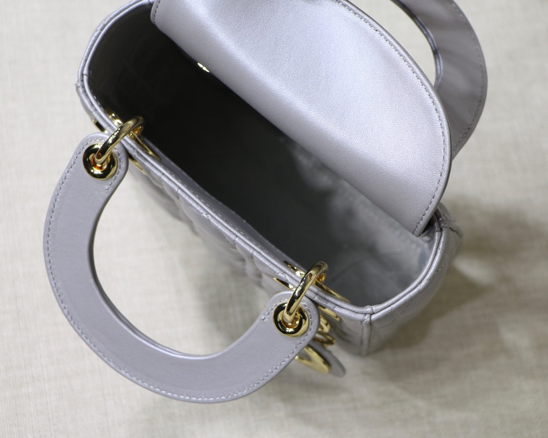 Top Handle Bag