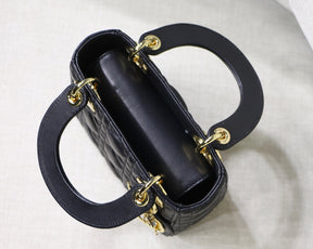 Top Handle Bag