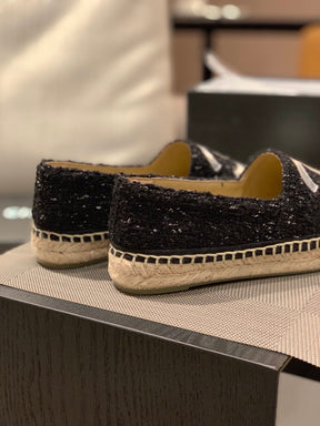 Espadrilles