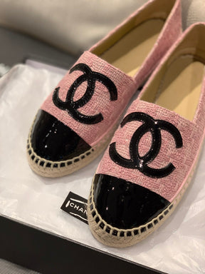 Espadrilles