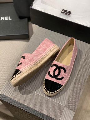 Espadrilles