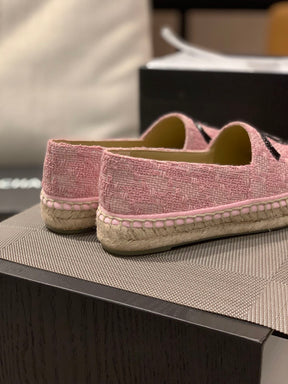 Espadrilles