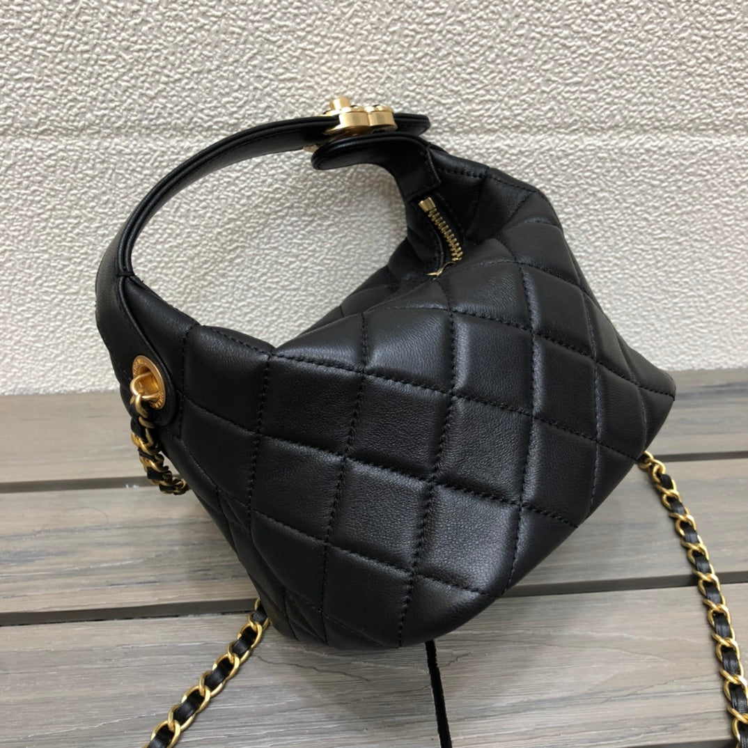 Bucket Bag