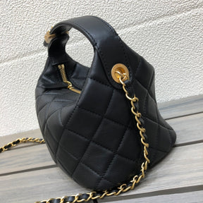 Bucket Bag