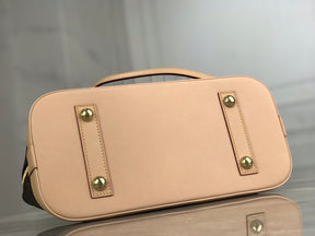 Top Handle Bag