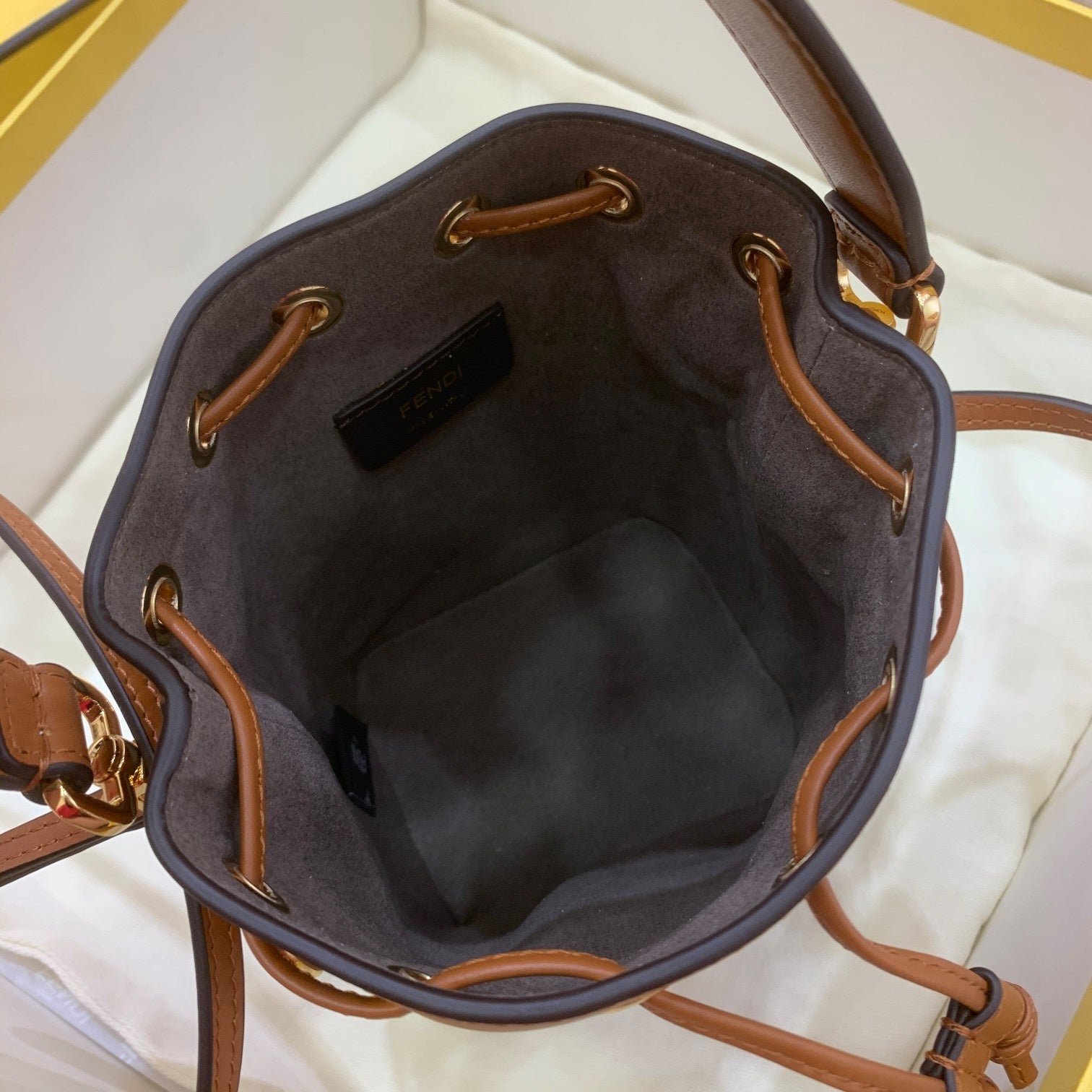 Bucket Bag