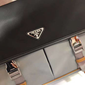 Messenger Bag