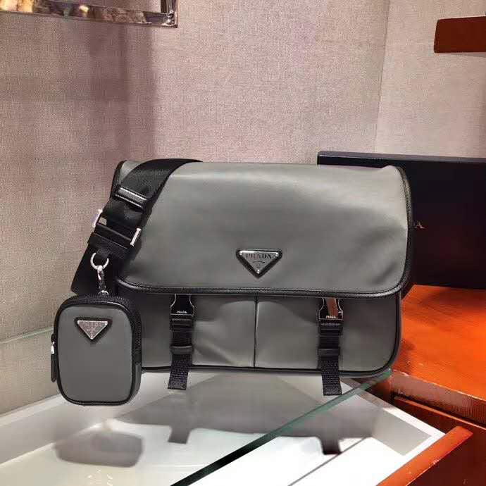 Messenger Bag