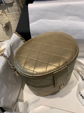 Cosmetic Bag