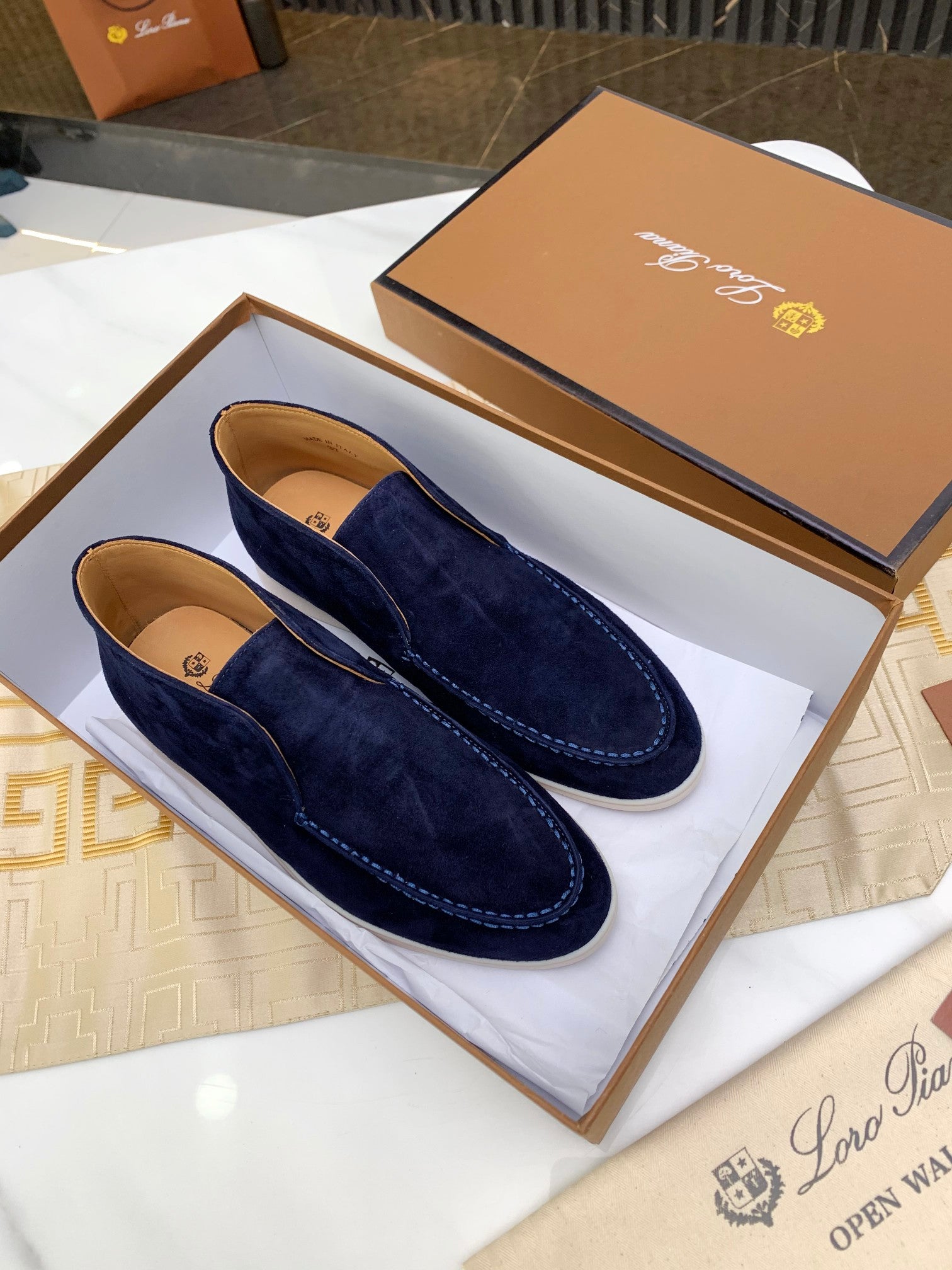 Loafers