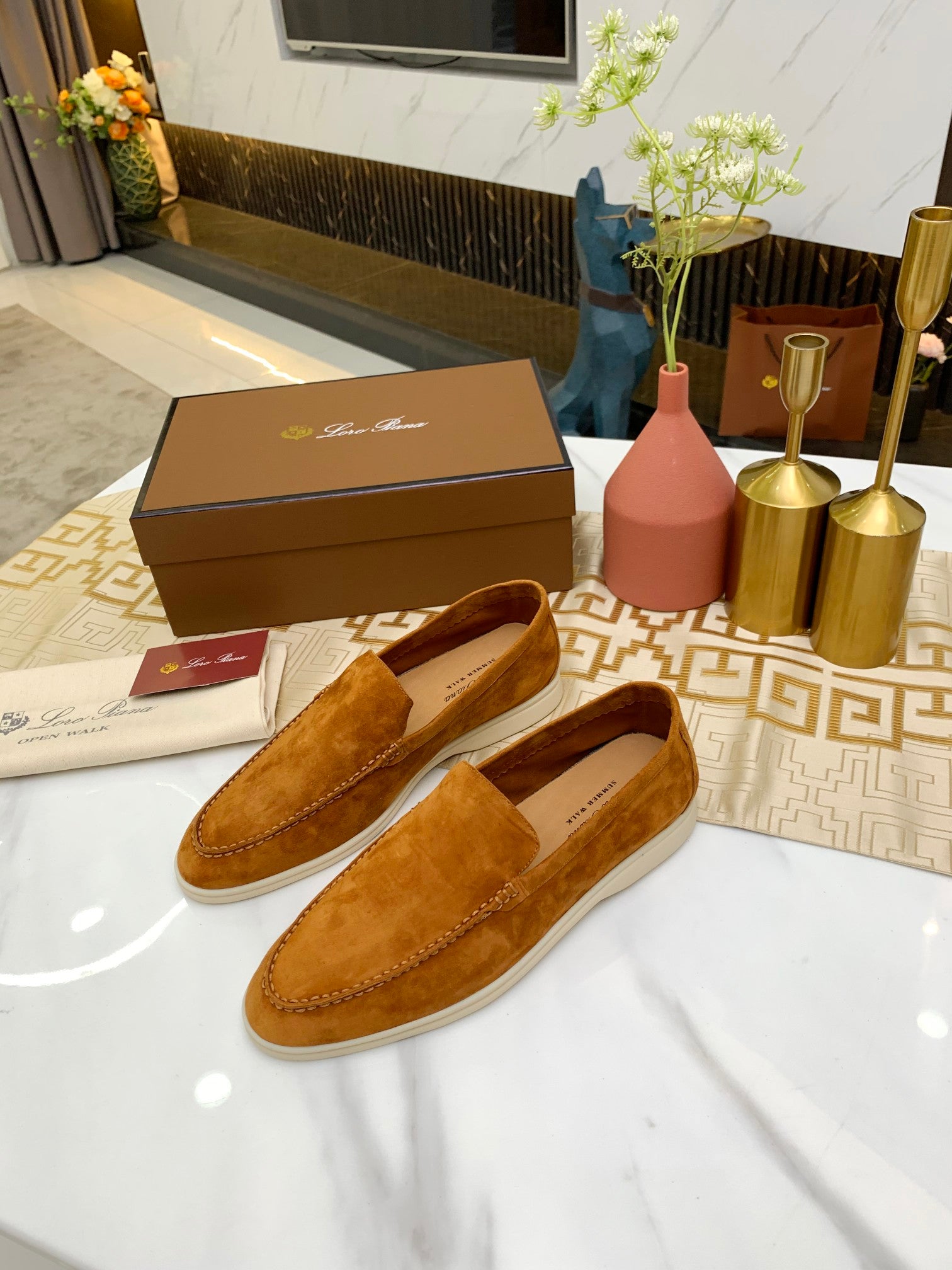 Loafers