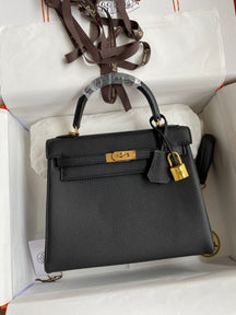 Top Handle Bag