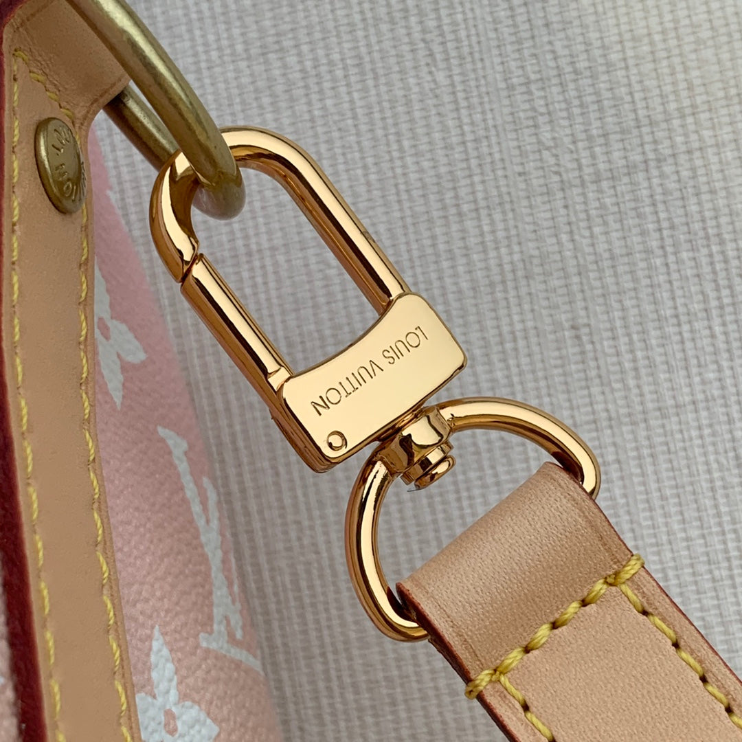 Top Handle Bag