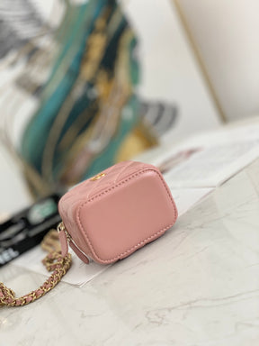 Cosmetic Bag