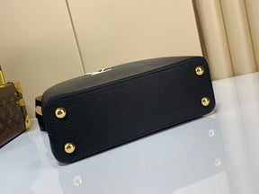 Top Handle Bag