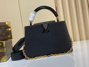 Top Handle Bag