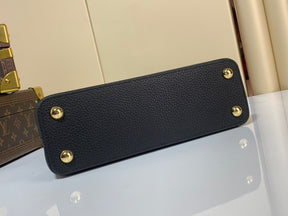 Top Handle Bag