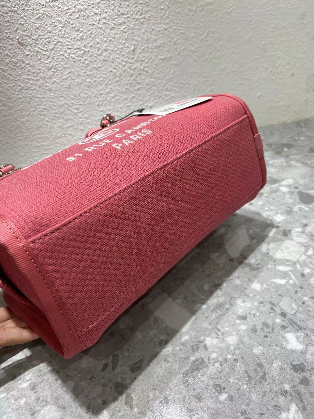 Cosmetic Bag