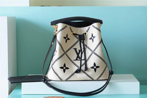 Bucket Bag