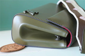 Top Handle Bag