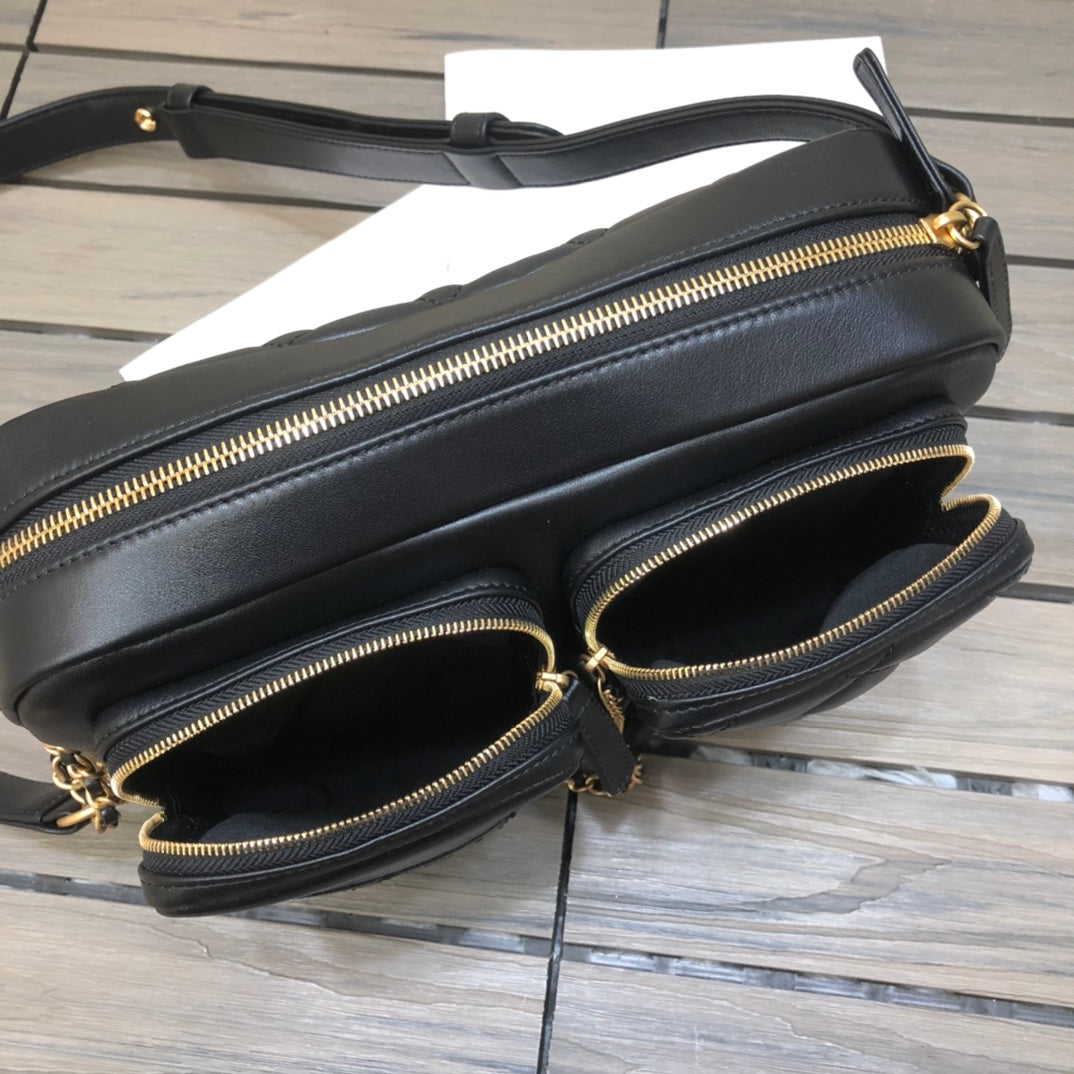 Cosmetic Bag