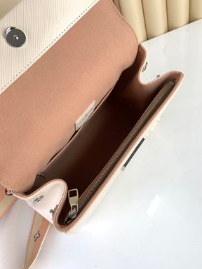 Top Handle Bag