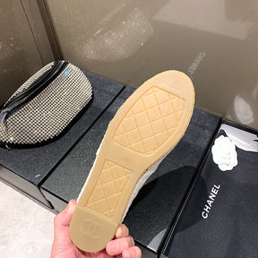 Espadrilles