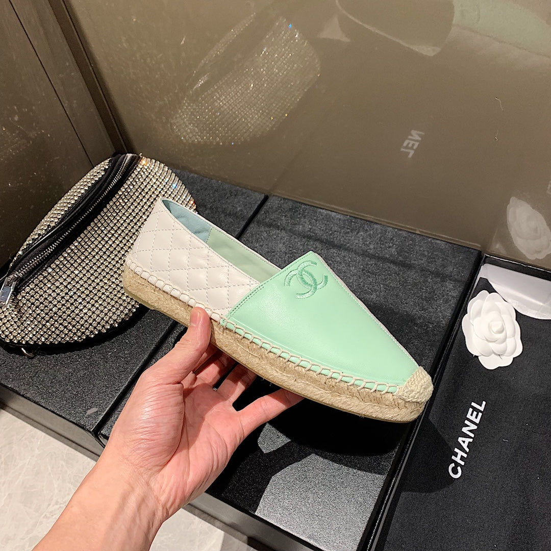 Espadrilles