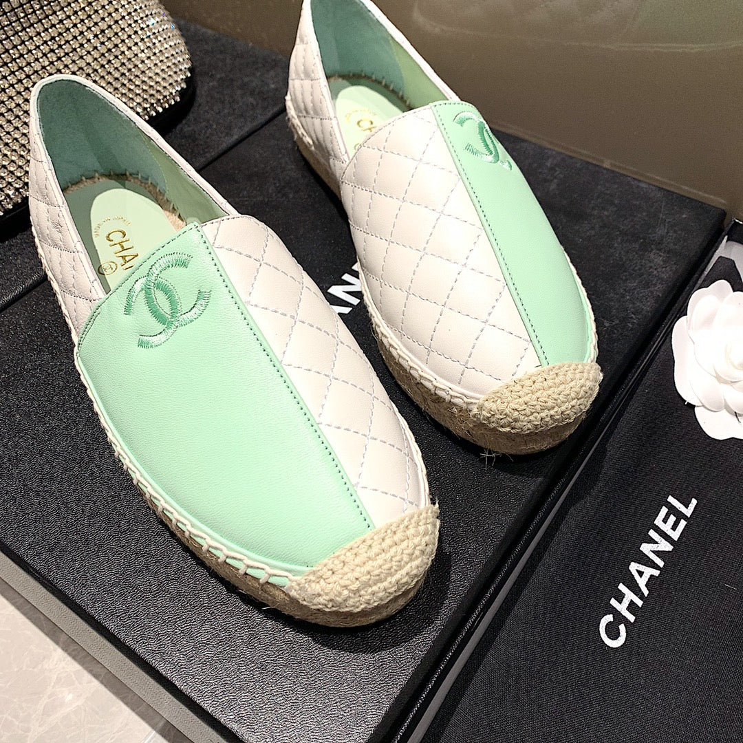 Espadrilles