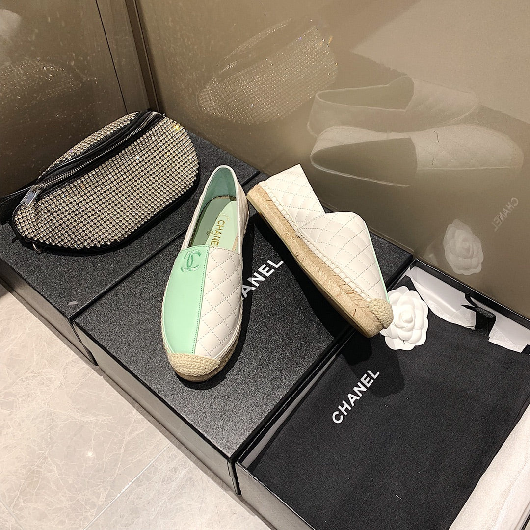 Espadrilles