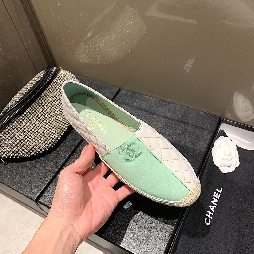 Espadrilles