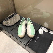 Espadrilles