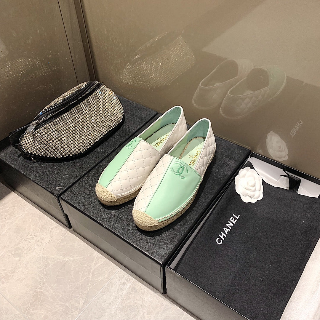 Espadrilles