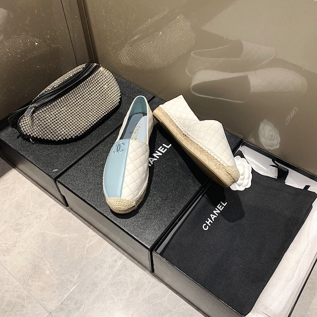 Espadrilles