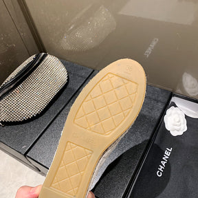 Espadrilles