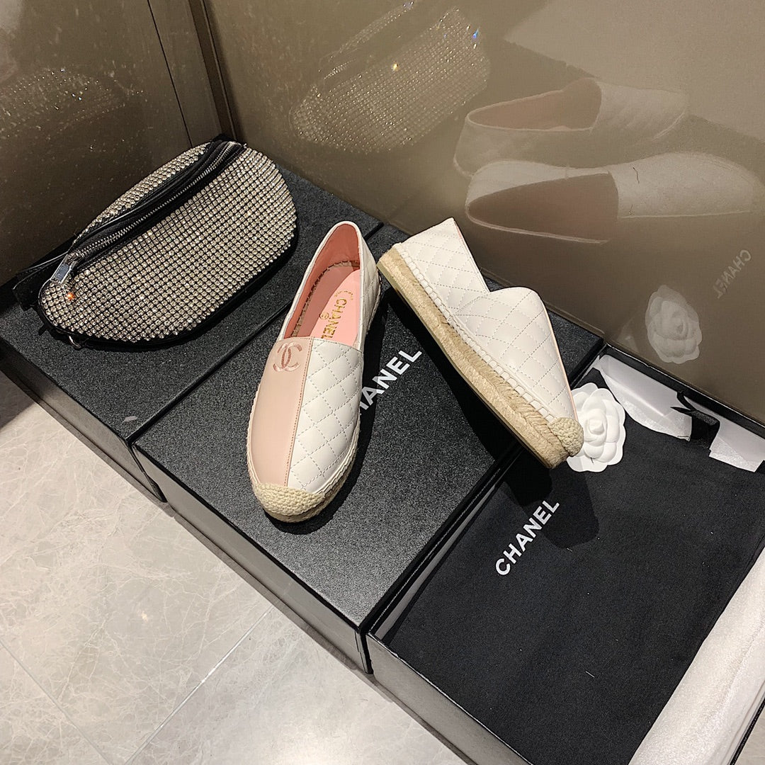 Espadrilles