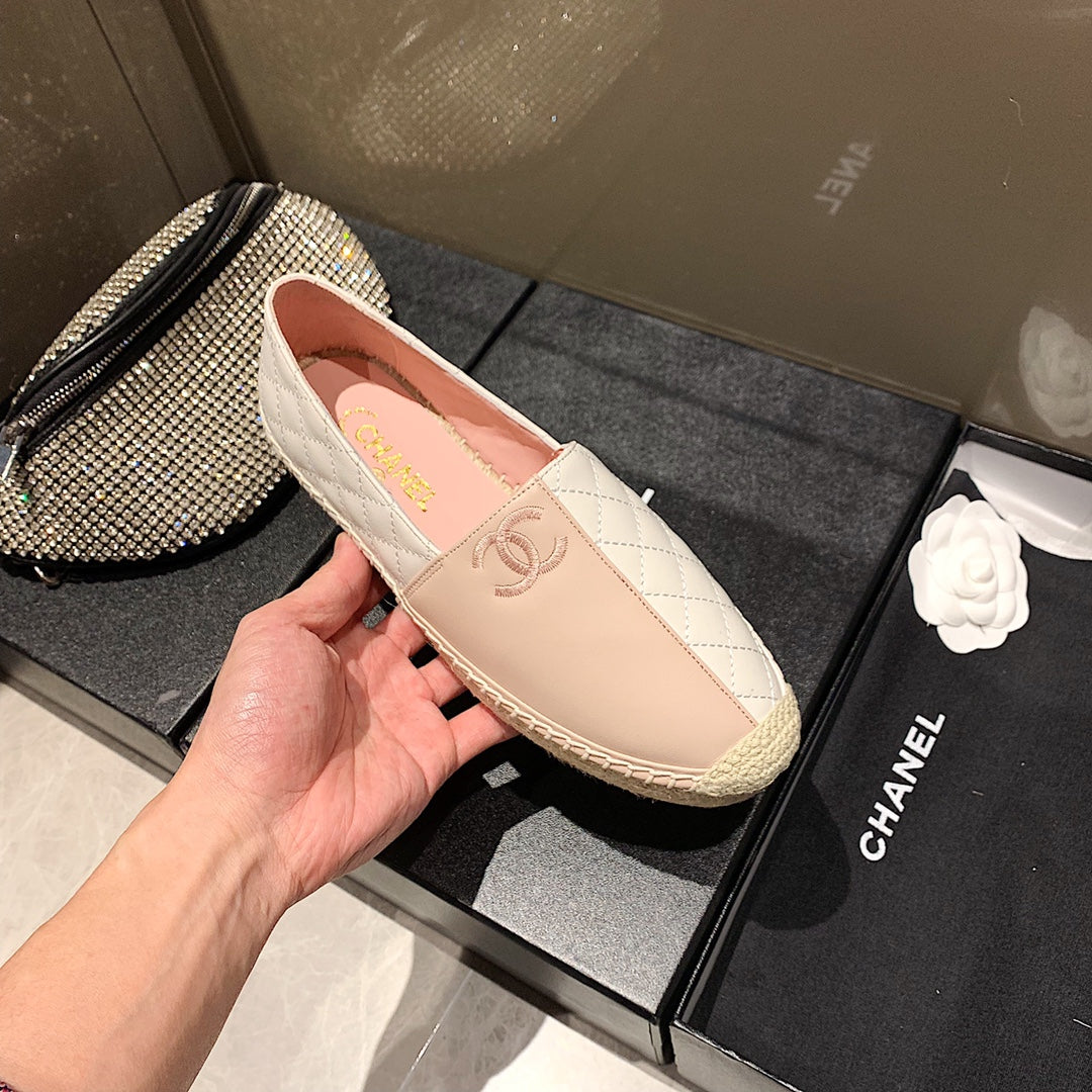 Espadrilles