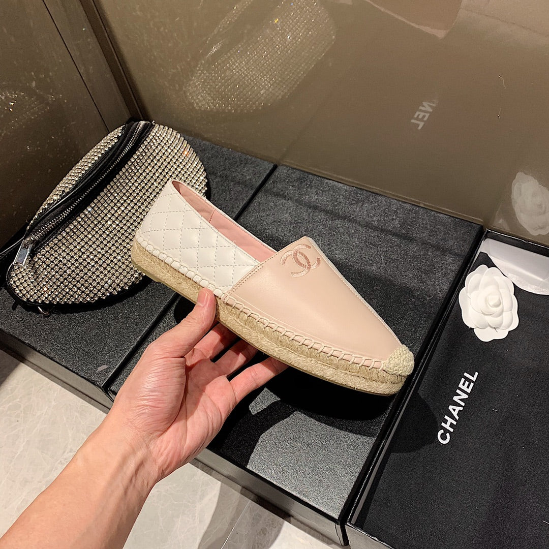 Espadrilles