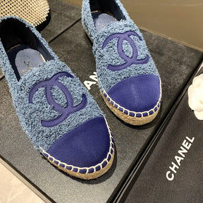 Espadrilles