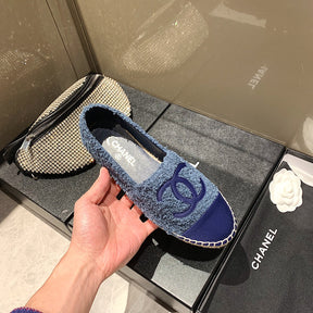 Espadrilles