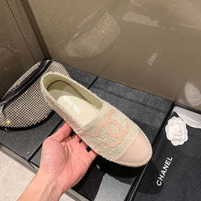 Espadrilles