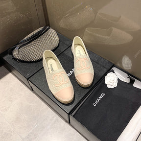 Espadrilles