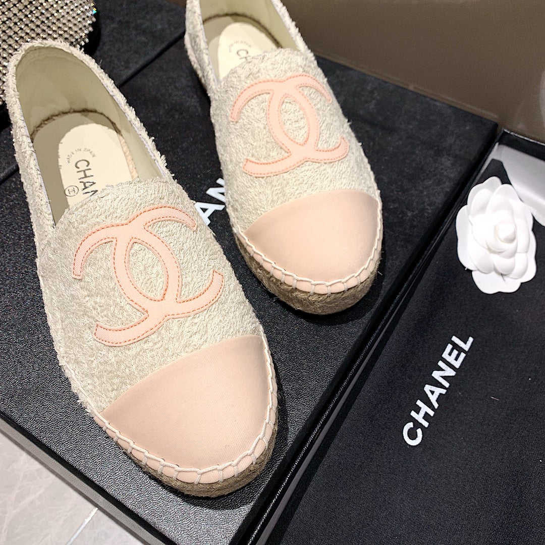 Espadrilles