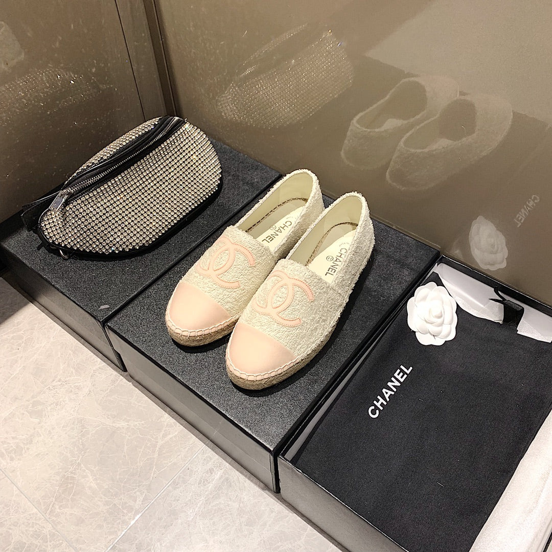 Espadrilles