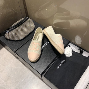 Espadrilles